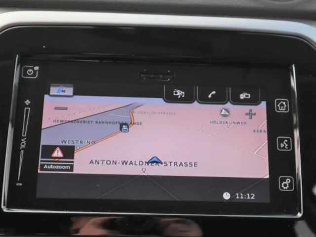 Suzuki Vitara 4x4 Comfort Hybrid