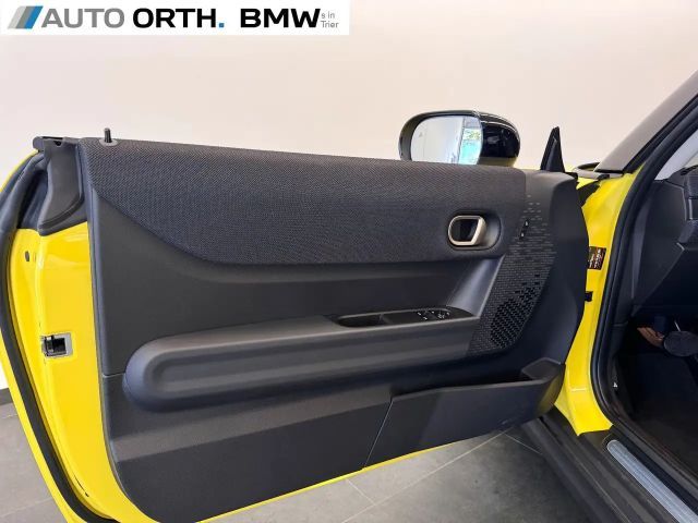 MINI Cooper S 3-deurs