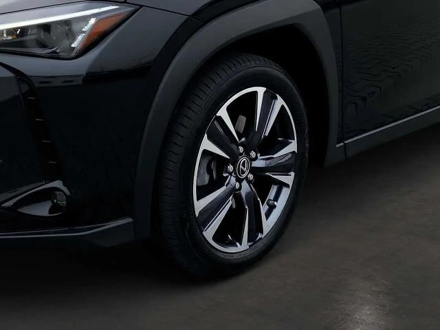 Lexus UX 250h Style Edition