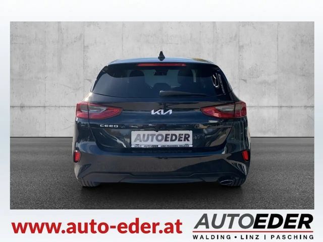 Kia Ceed GDi