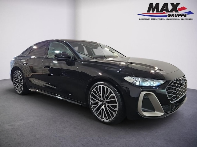 Audi A5 Quattro S-Tronic