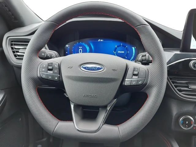 Ford Kuga ST Line