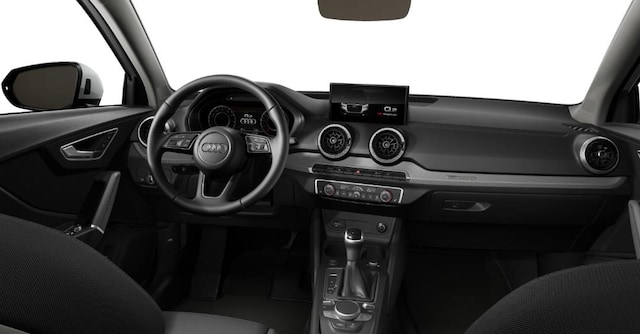 Audi Q2 35 TFSI S-Tronic