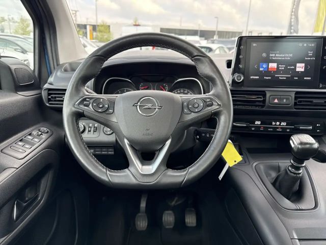 Opel Combo Innovation Life