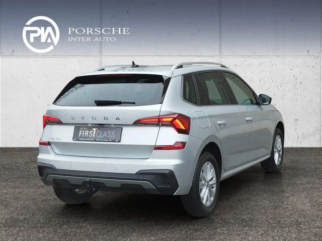 Skoda Kamiq Selection