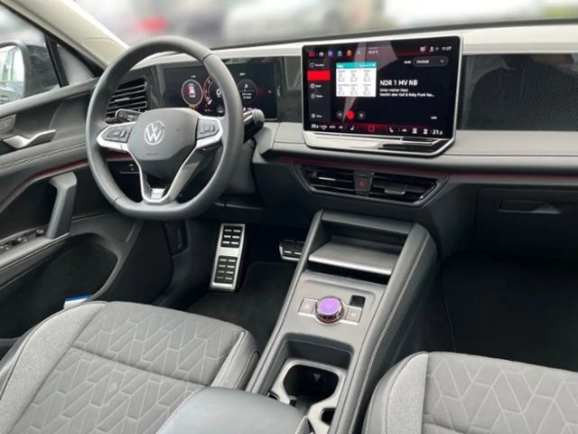 Volkswagen Tiguan 2.0 TDI DSG