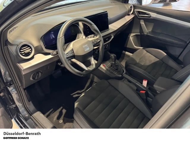 Seat Ibiza 1.0 TSI DSG Xcellence