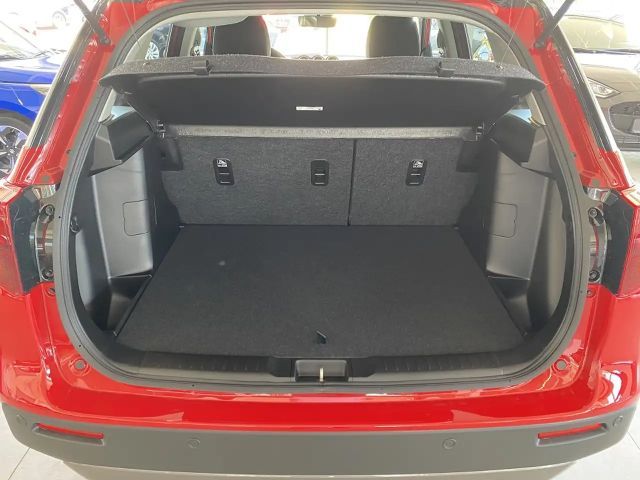 Suzuki Vitara AllGrip Boosterjet Comfort