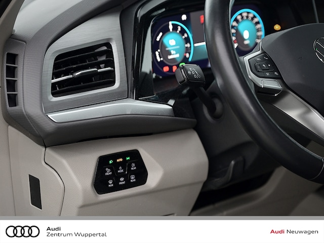 Volkswagen Multivan Lang Life eHybrid