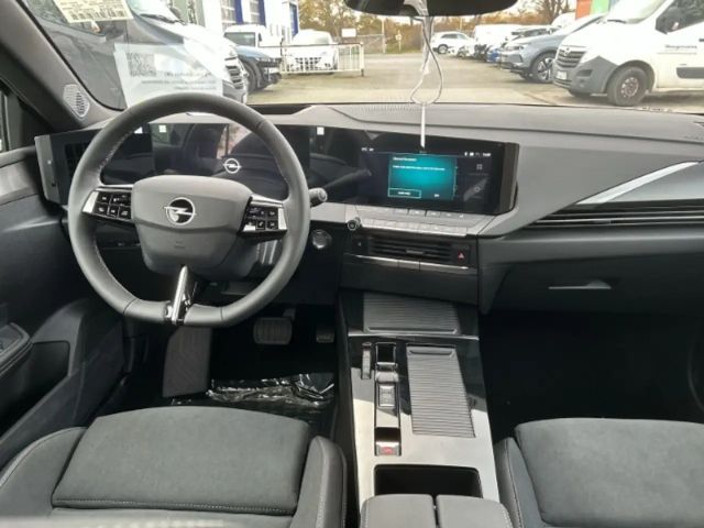 Opel Astra GS-Line Grand Sport