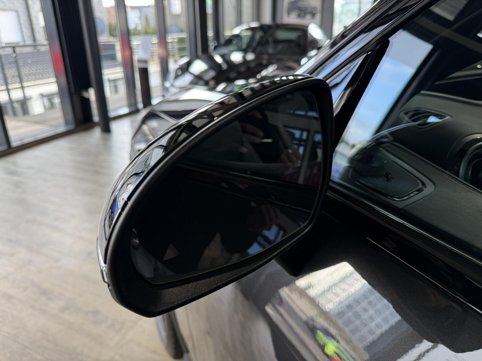 Mercedes-Benz GLC 300 4MATIC AMG Line