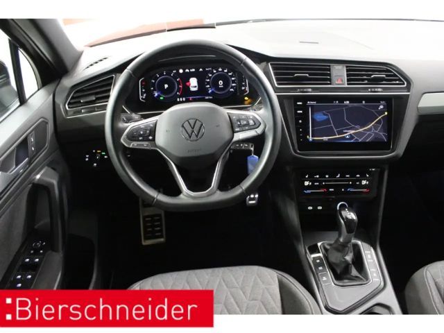Volkswagen Tiguan 1.5 TSI DSG Move