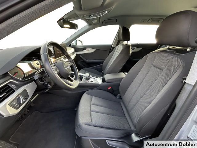 Audi A4 35 TDI Avant S-Tronic