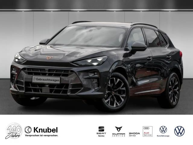 Cupra Terramar 1.5 eTSI