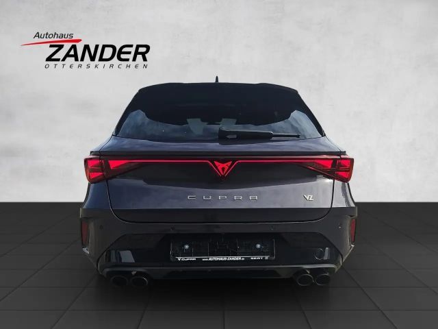 Cupra Leon 2.0 TSI 4Drive VZ