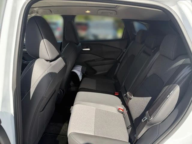 Nissan Qashqai N-Connecta