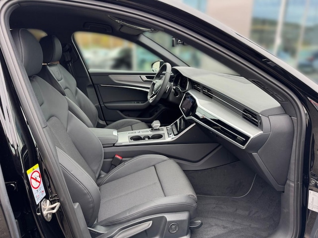 Audi A6 40 TDI Avant Quattro S-Line S-Tronic