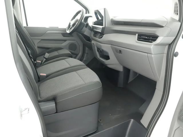 Volkswagen Transporter 4Motion T7
