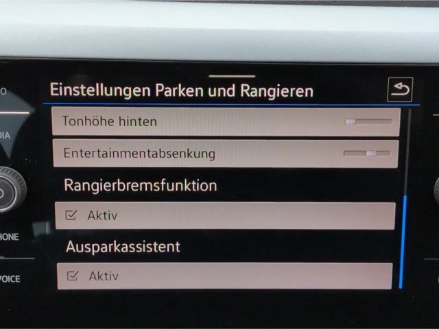 Volkswagen Taigo 1.0 TSI