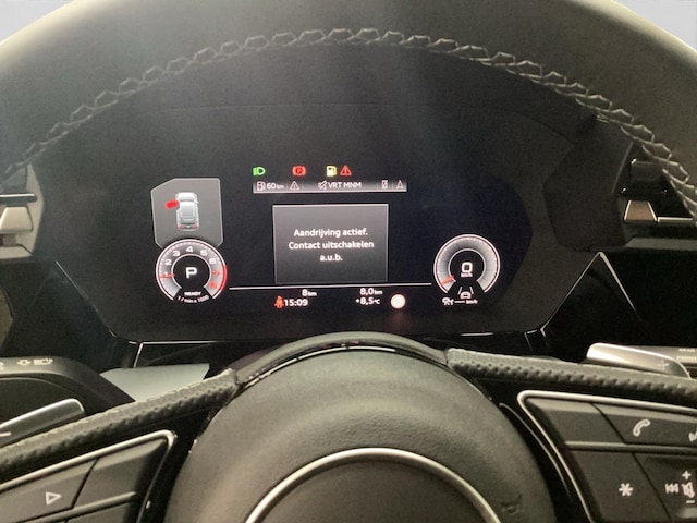 Audi A3 S-Tronic Sportback