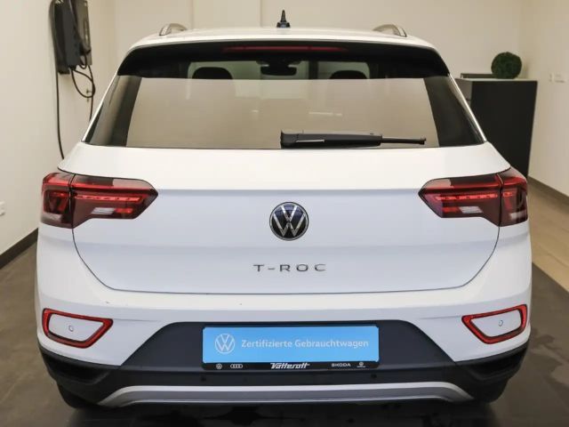 Volkswagen T-Roc 1.0 TSI