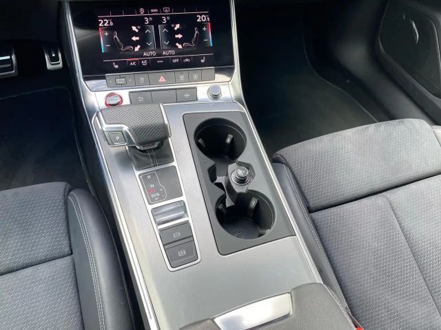 Audi S6 Quattro S-Tronic