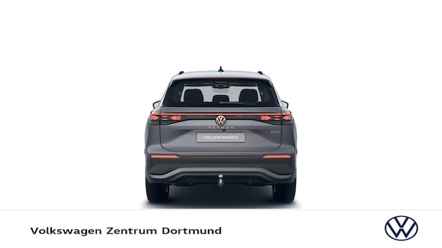 Volkswagen Tayron 1.5 eTSI Life