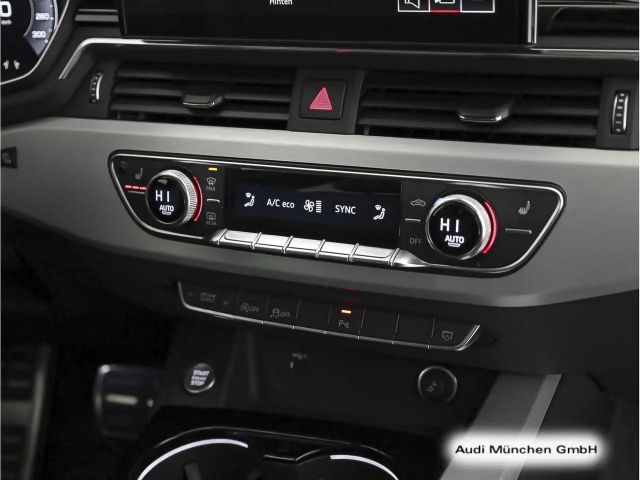 Audi A4 40 TFSI Quattro S-Line S-Tronic