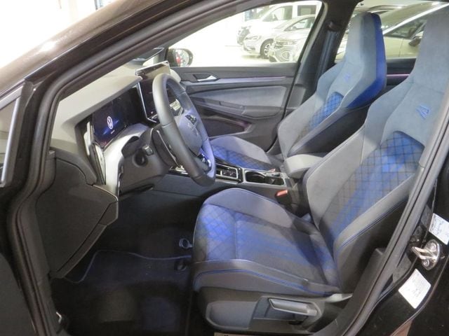 Volkswagen Golf 2.0 TSI 4Motion DSG Golf VIII