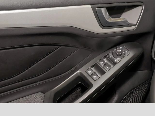 Ford Focus 1.5 EcoBlue Cool & Connect Wagon