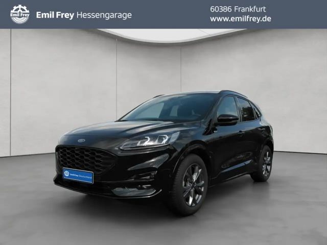 Ford Kuga EcoBoost ST Line X
