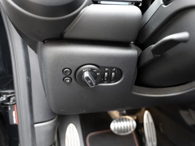 MINI John Cooper Works Cabrio JCW Trim LED ACC SHZ