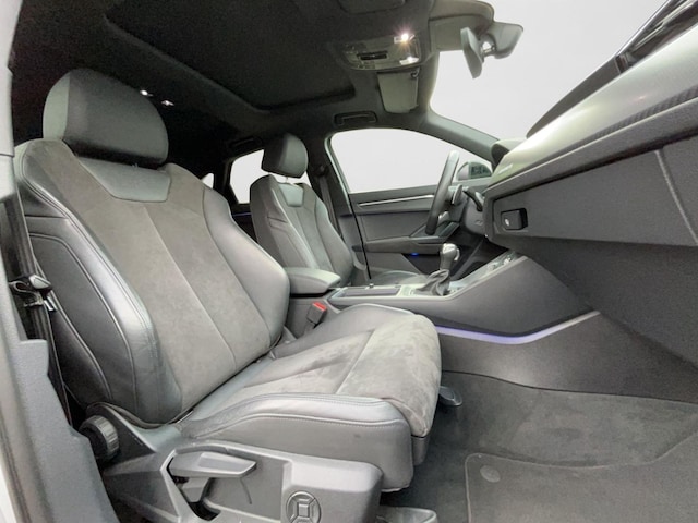 Audi RS Q3 Quattro S-Tronic Sportback