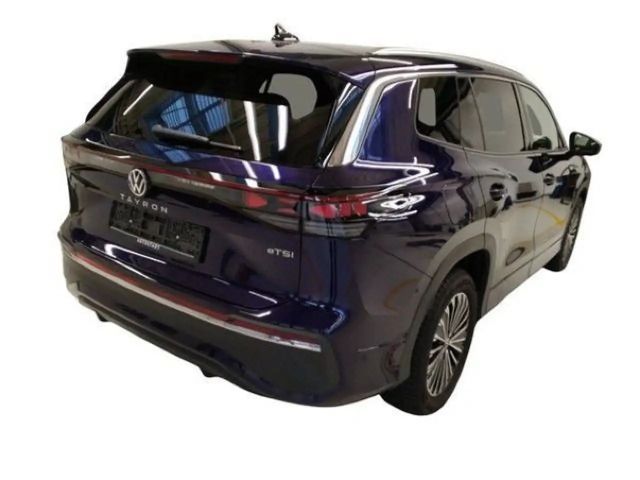 Volkswagen Tayron 1.5 eTSI DSG