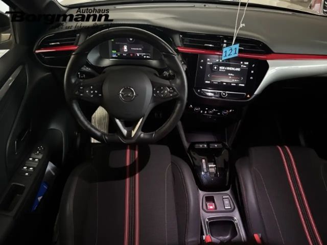 Opel Corsa GS-Line Grand Sport