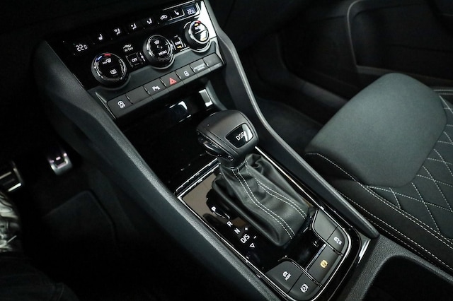 Skoda Karoq 1.5 TSI Sportline