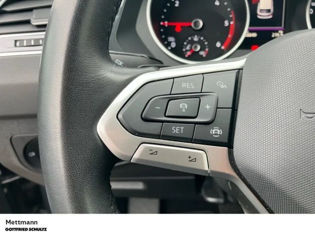 Volkswagen Tiguan 2.0 TDI DSG Life