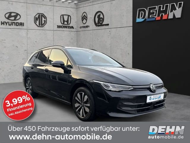 Volkswagen Golf 1.5 TSI Golf VIII Variant