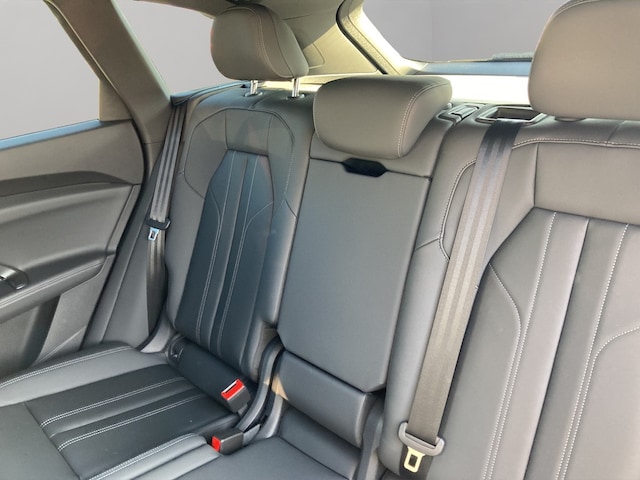 Audi Q5 Quattro S-Tronic