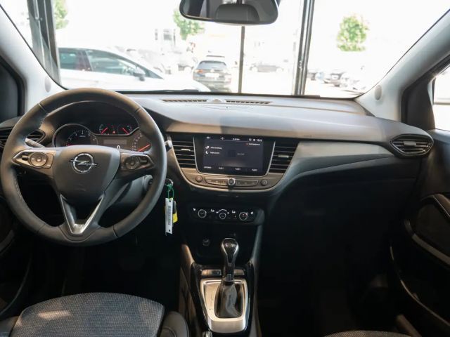 Opel Crossland X 1.2 Turbo Elegance Turbo