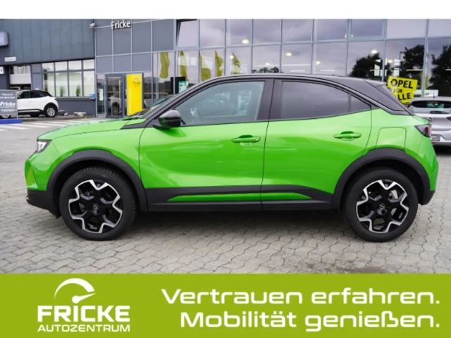 Opel Mokka Ultimate