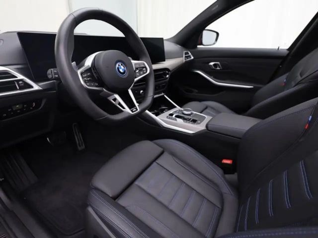 BMW 330 M-Sport xDrive