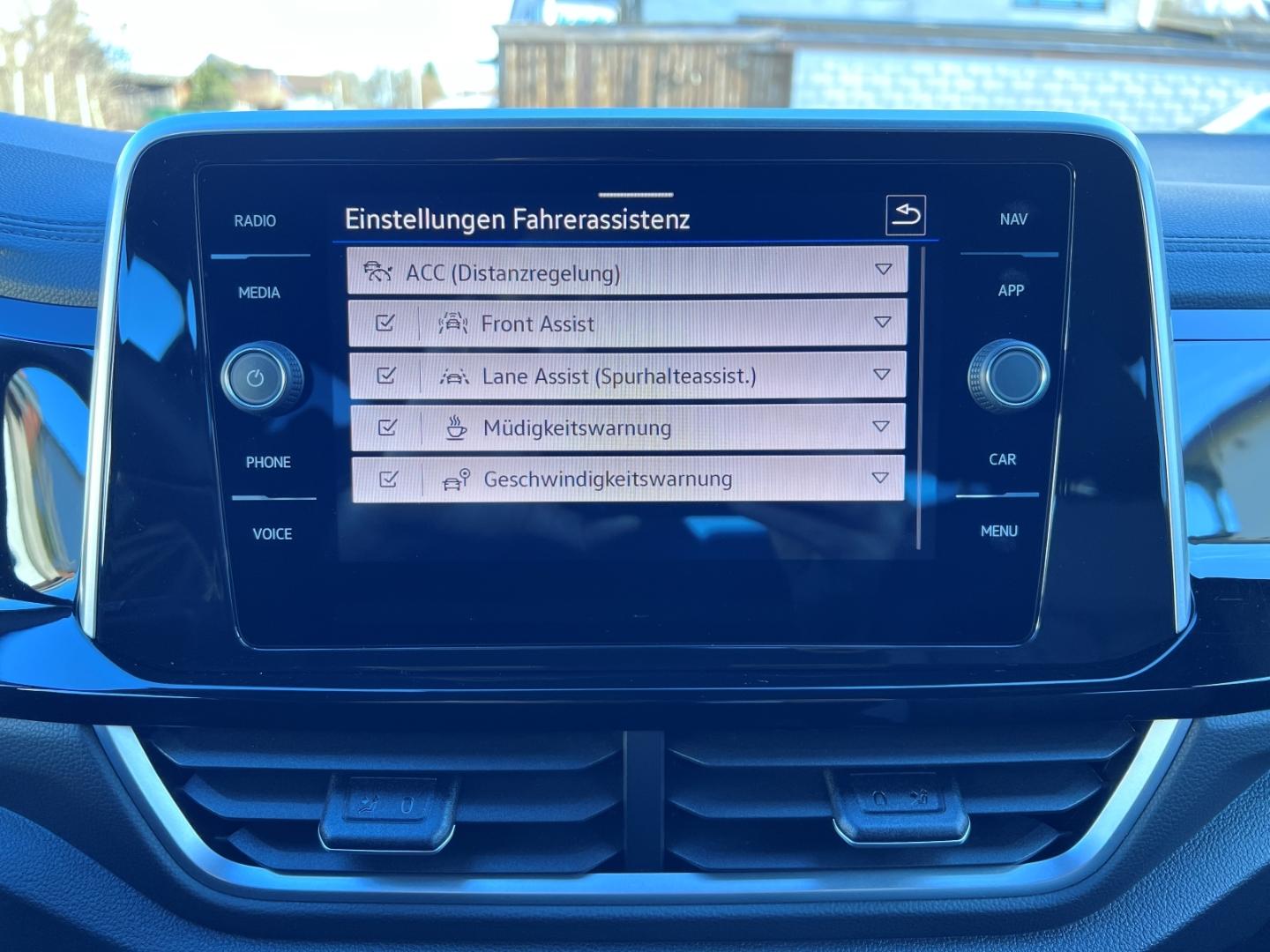 Volkswagen T-Roc DSG R-Line