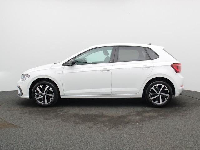 Volkswagen Polo 1.0 TSI IQ.Drive Move