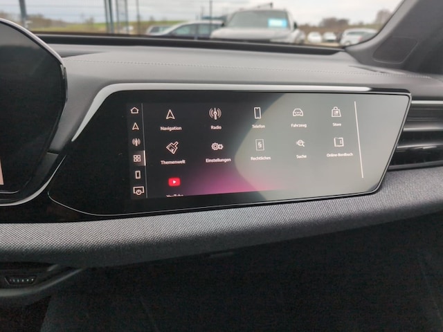 Audi A5 Avant Quattro S-Tronic