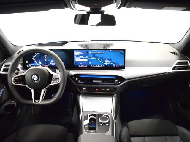 BMW 318 318d M-Sport Touring