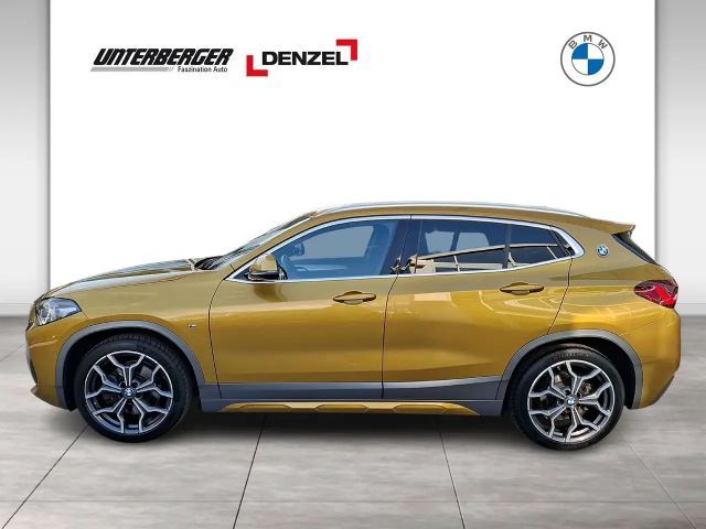 BMW X2 xDrive20d