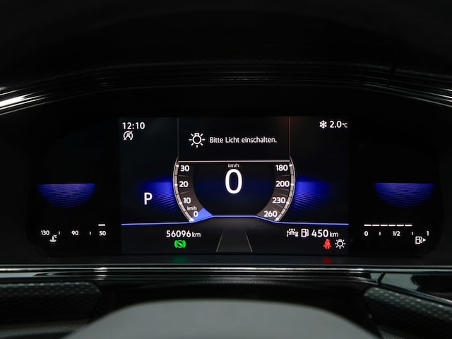 Volkswagen T-Cross 1.0 TSI DSG Life