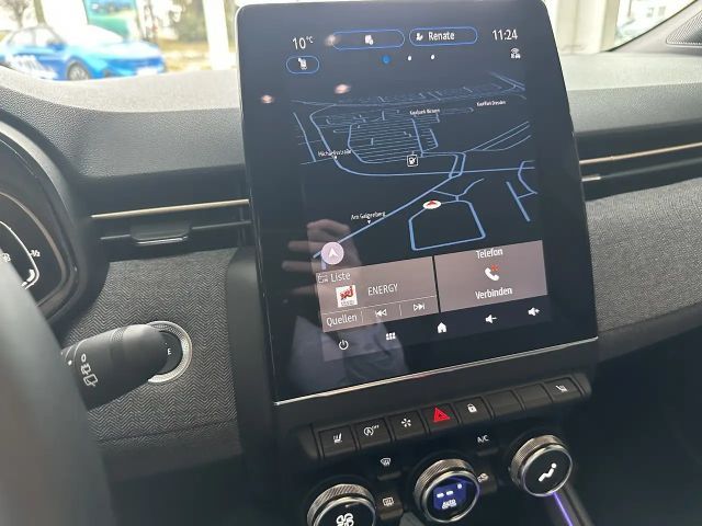 Renault Clio TCe 90 Techno