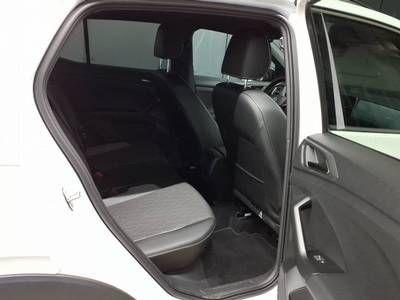 Volkswagen T-Cross 1.0 TSI DSG Life